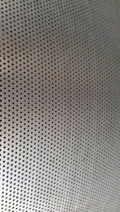 不锈钢筛网、喇叭网、防滑板及冲孔网综合介绍与上海睿剑工贸优势分析