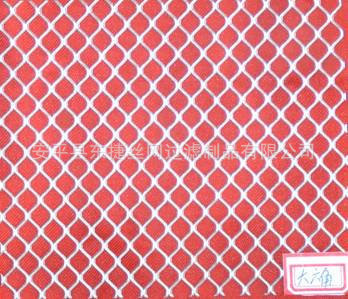 菱型透光金属板网 选购指南与厂家推荐