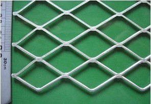 菱形网、拉伸网与铝板网 价格、厂家及产品特点全解析