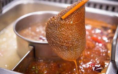 巴奴重磅推出原创新品番茄辣锅底，健康本味激发新体验