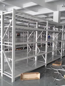 深圳服装货架厂与宣威市电焊网的产业联动 优势互补与市场新机遇