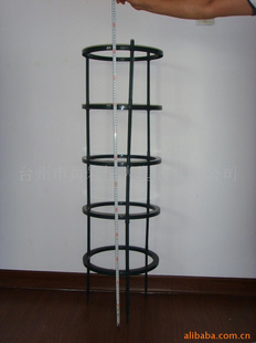 打造高效番茄架 塑料园林架子的选择与使用指南