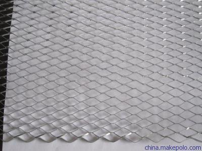 山西晋城标准菱形钢板网及其相关产品介绍