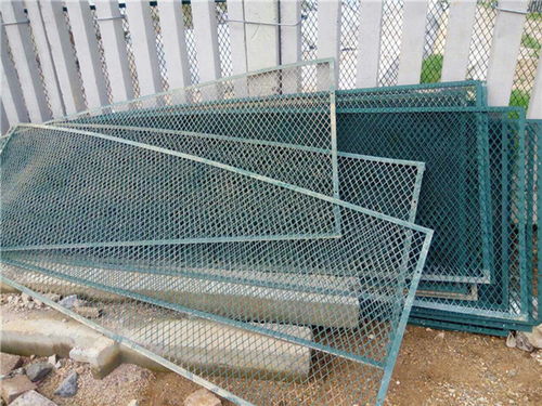 栅栏金属网片 从生产厂家到价格的全方位解析