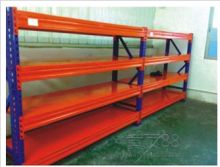 天津市北辰区泰旺货架厂 专业货架与仓储解决方案提供商